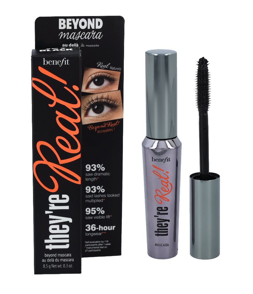 Benefit They'Re Real! Mascara 8,5gr.