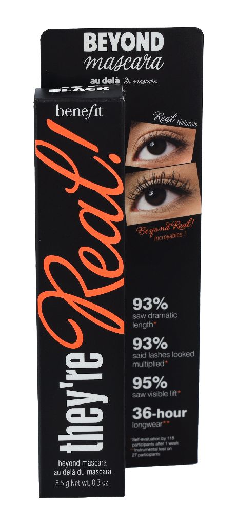 Benefit They'Re Real! Mascara 8,5gr.