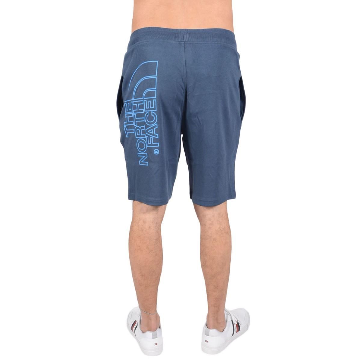 Lässige Graphic Essential Sweatshorts