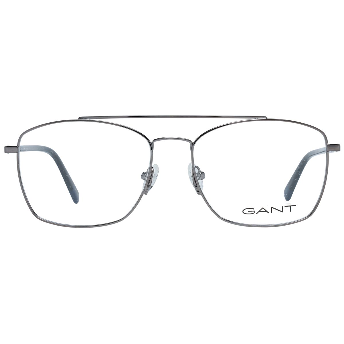 Klassisches Aviator-Design mit Doppelsteg