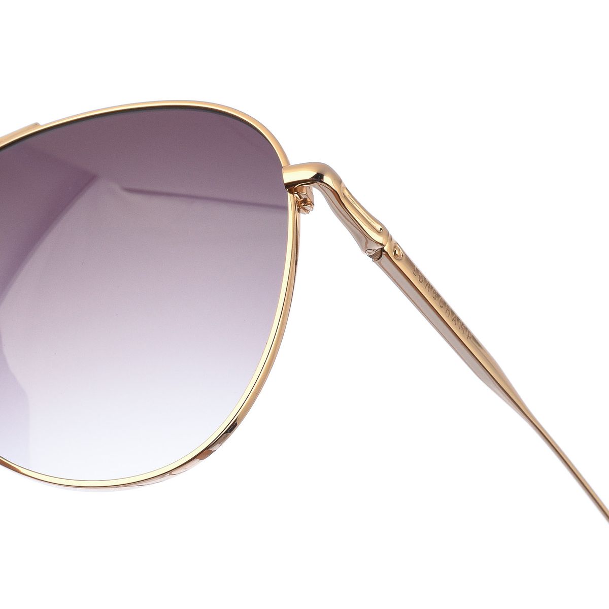 Klassische Metall-Aviator-Sonnenbrille