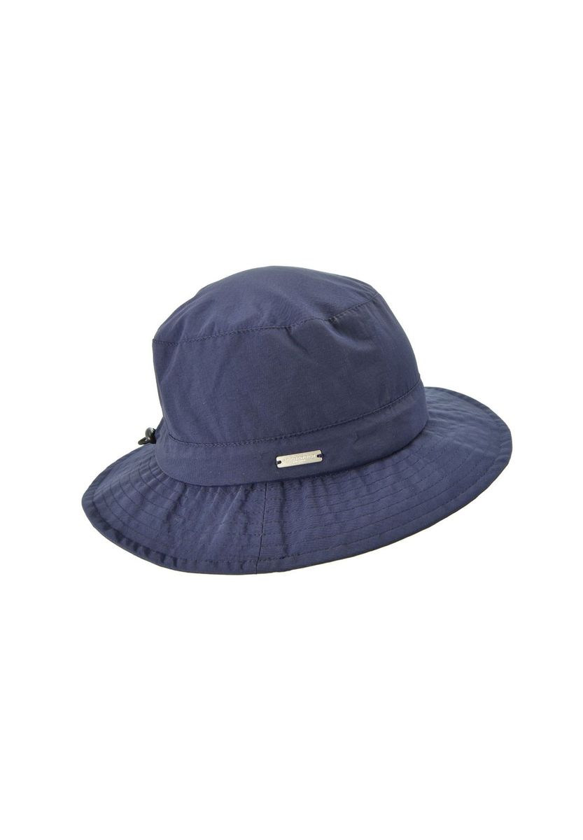 Wasserabweisender Fischerhut