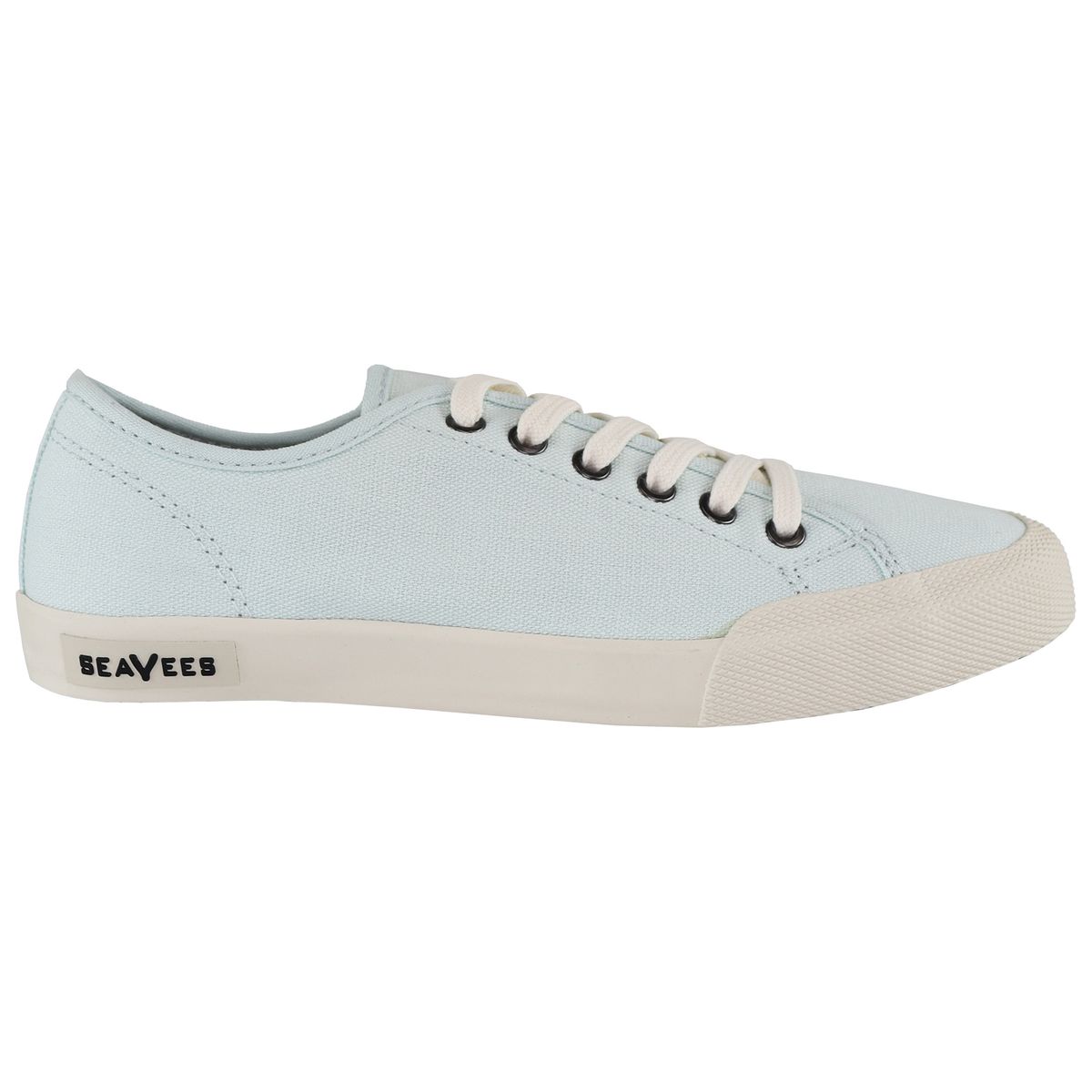 Damen Canvas Segeltuchschuh