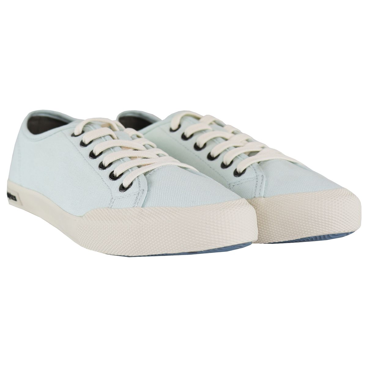 Klassische Canvas Low-Top Plimsolls