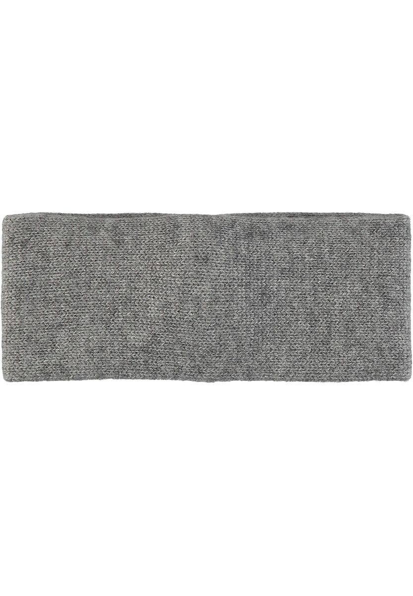 Kaschmir Stirnband mit Drehdetail