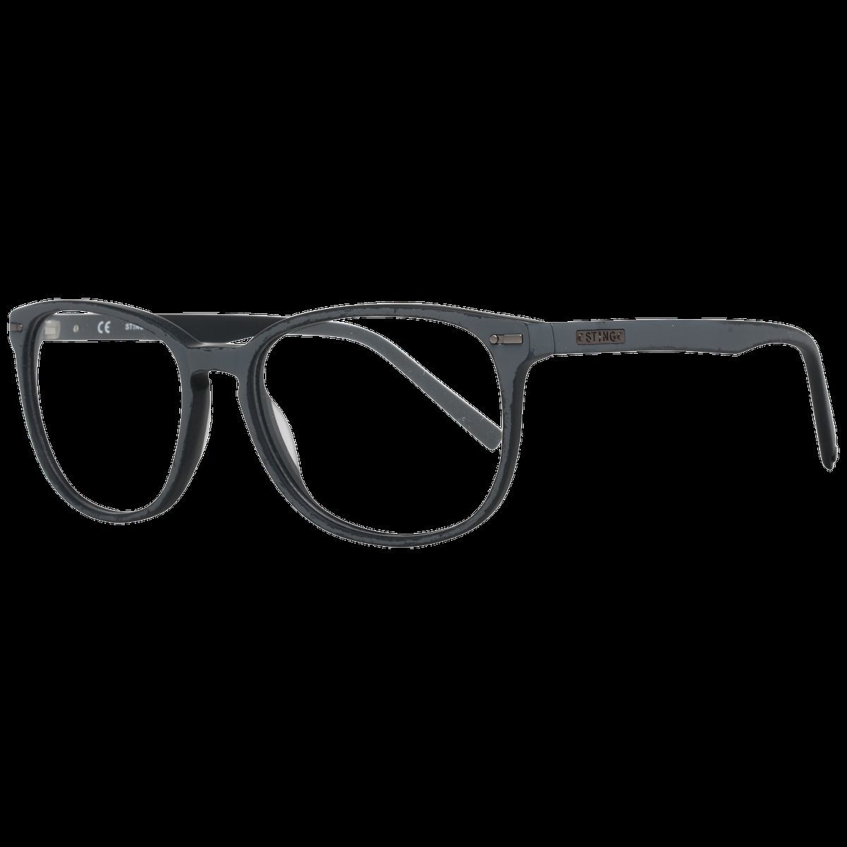 Unisex Vollrand Optische Brille