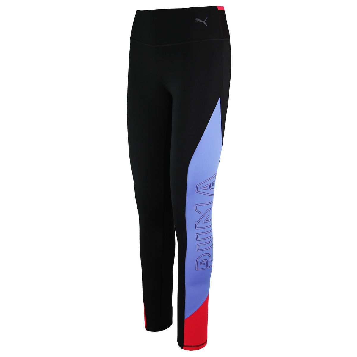 Fitness Training Leggings mit hohem Bund