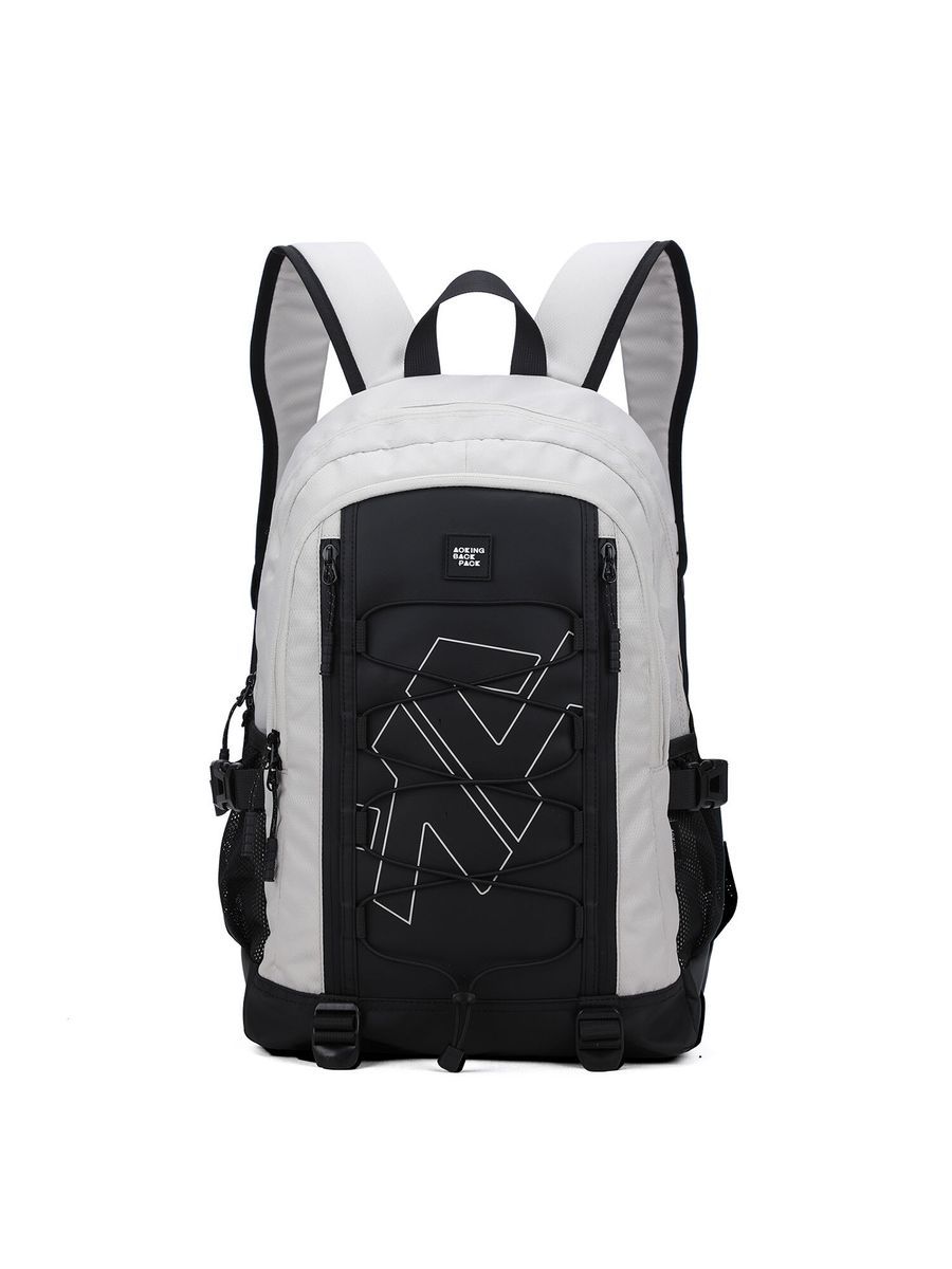 Unisex Sportlicher Rucksack