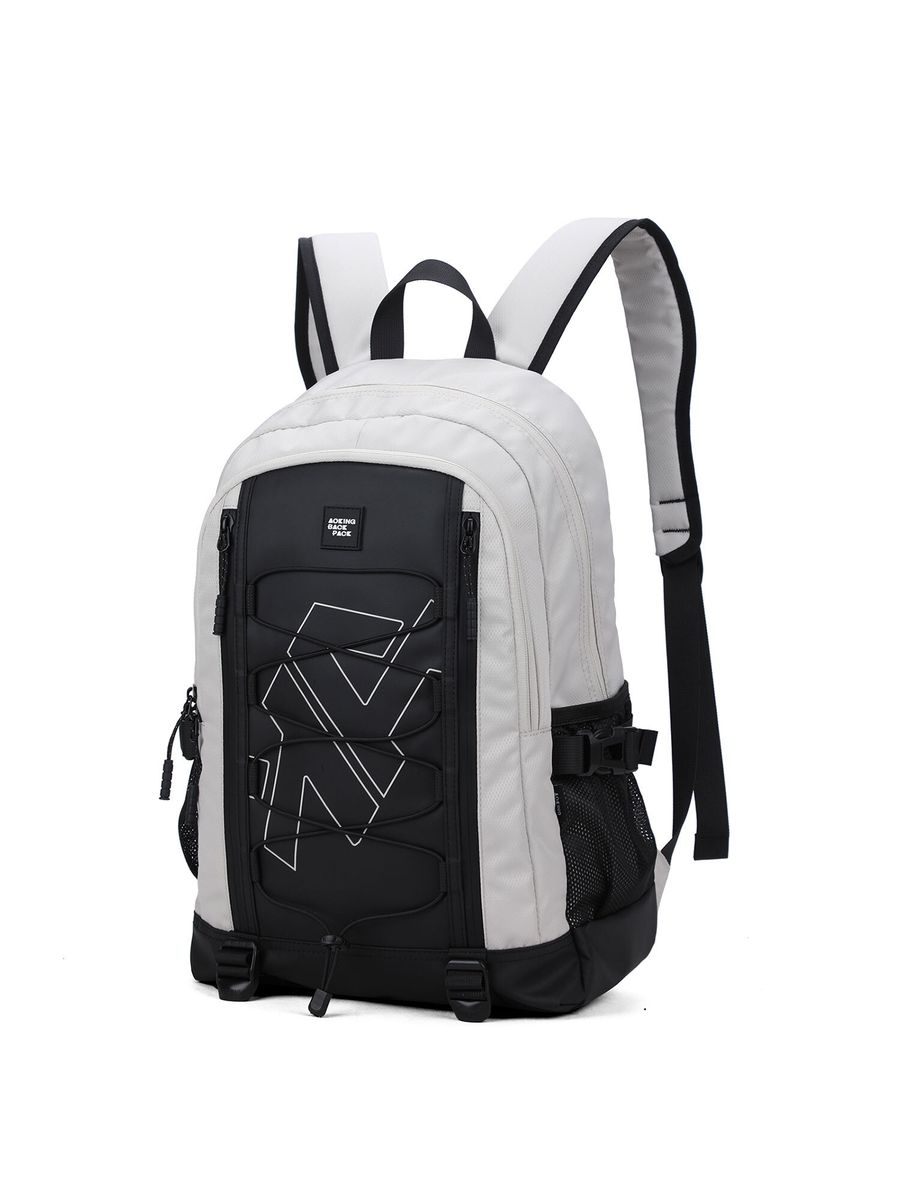 Multifunktionaler Urban Utility Rucksack