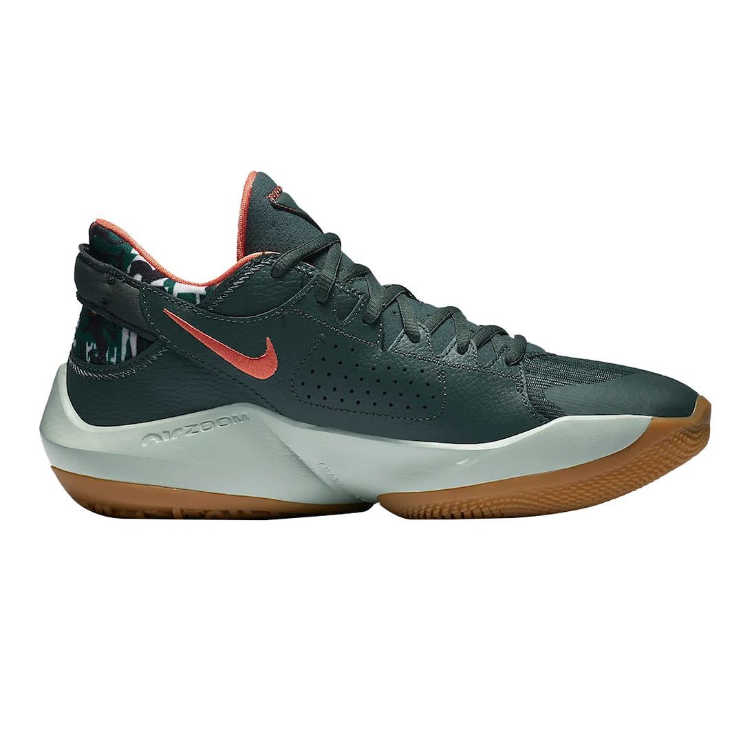Herren Zoom Freak 2 Basketball Trainer