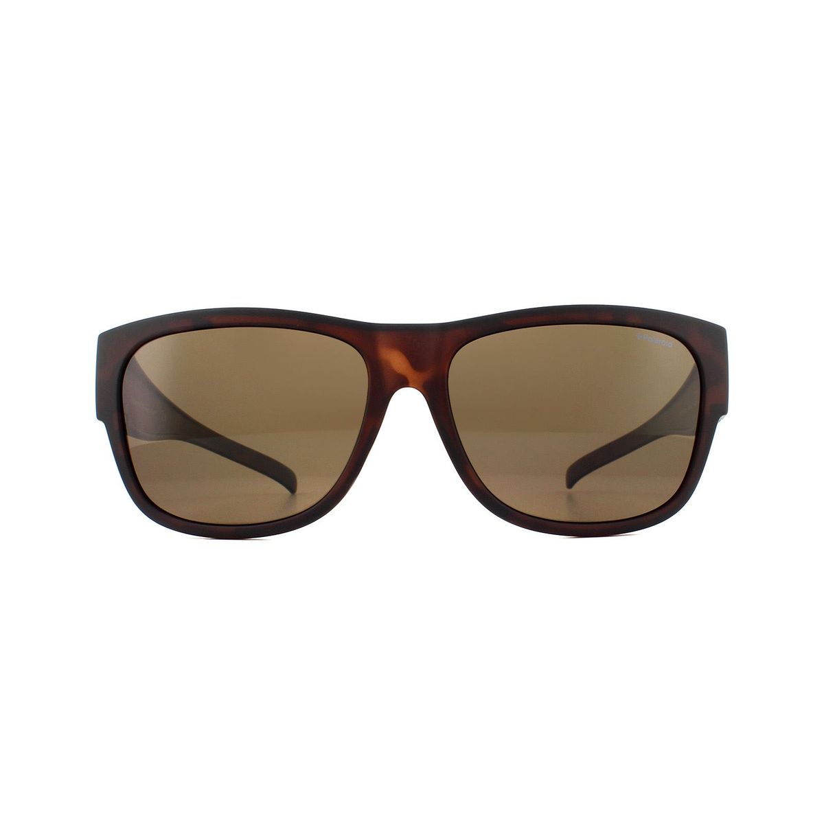 Unisex Square Sonnenbrillen-Abdeckung