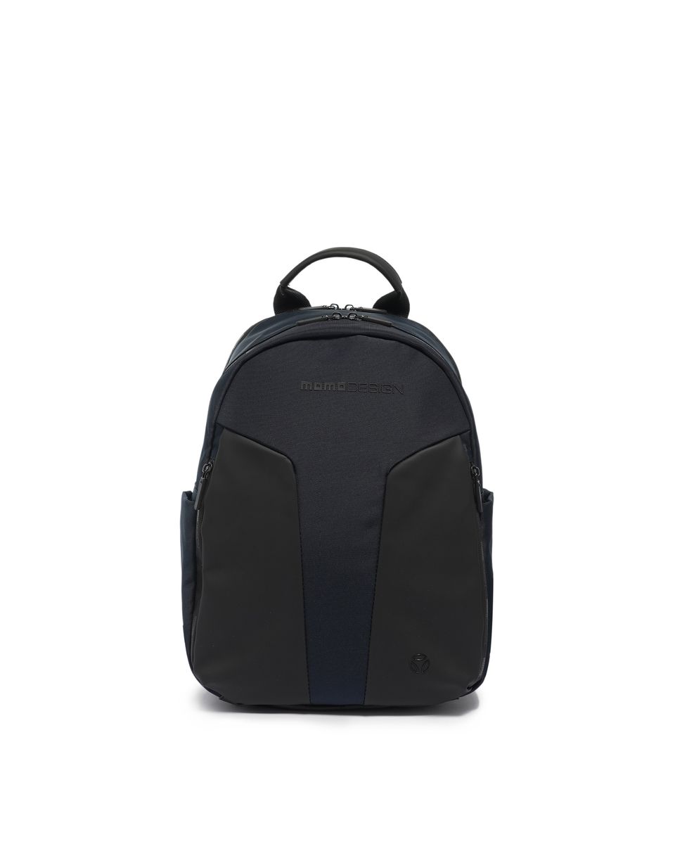 Moderner zweifarbiger Rucksack für Herren
