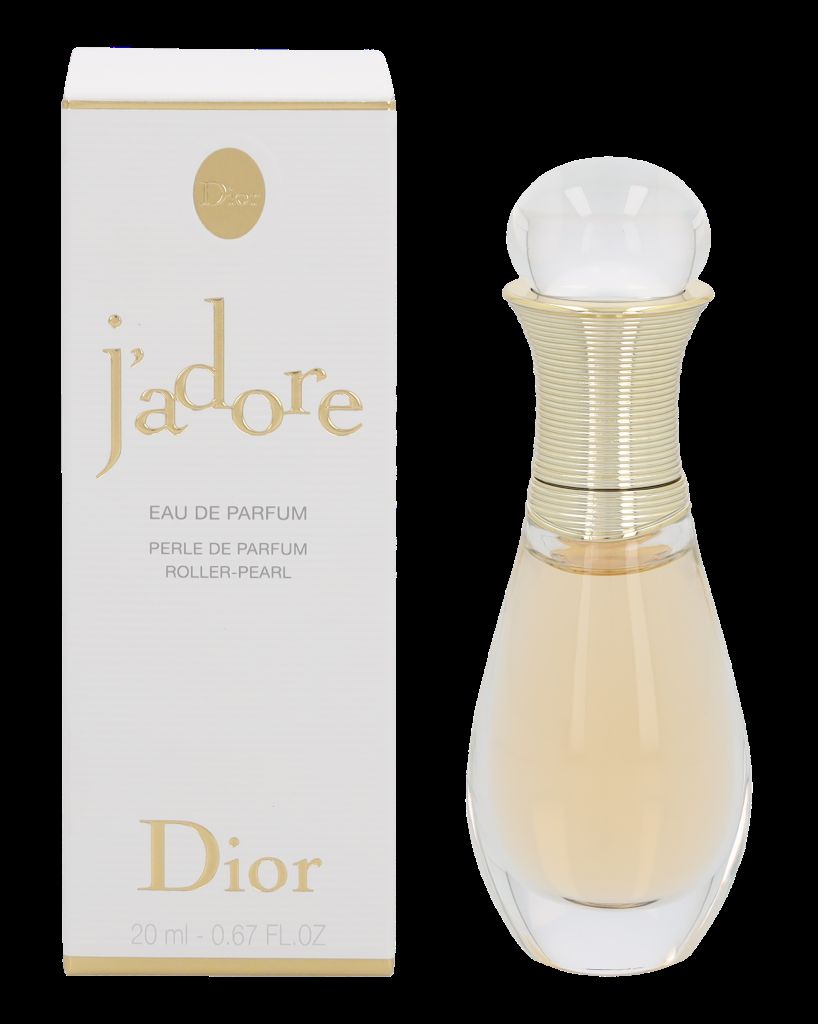 J'Adore Roller-Pearl Eau de Parfum