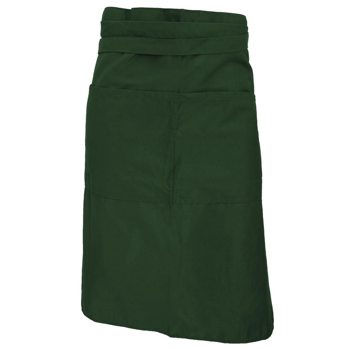 Unisex Kellnerschürze mit Taschen