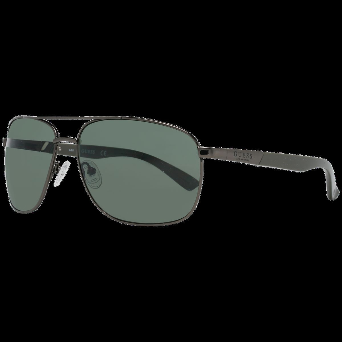 Klassische Metall-Aviator-Sonnenbrille