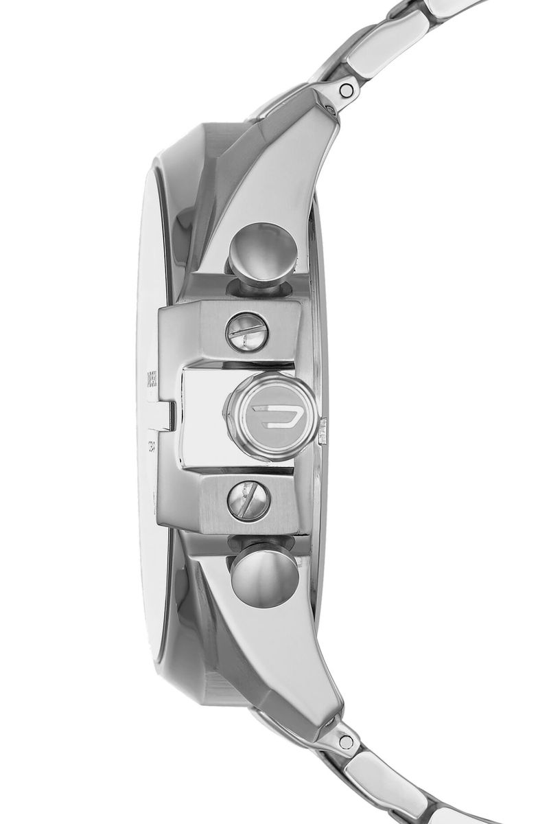 Mega Chief Chronograph Armbanduhr