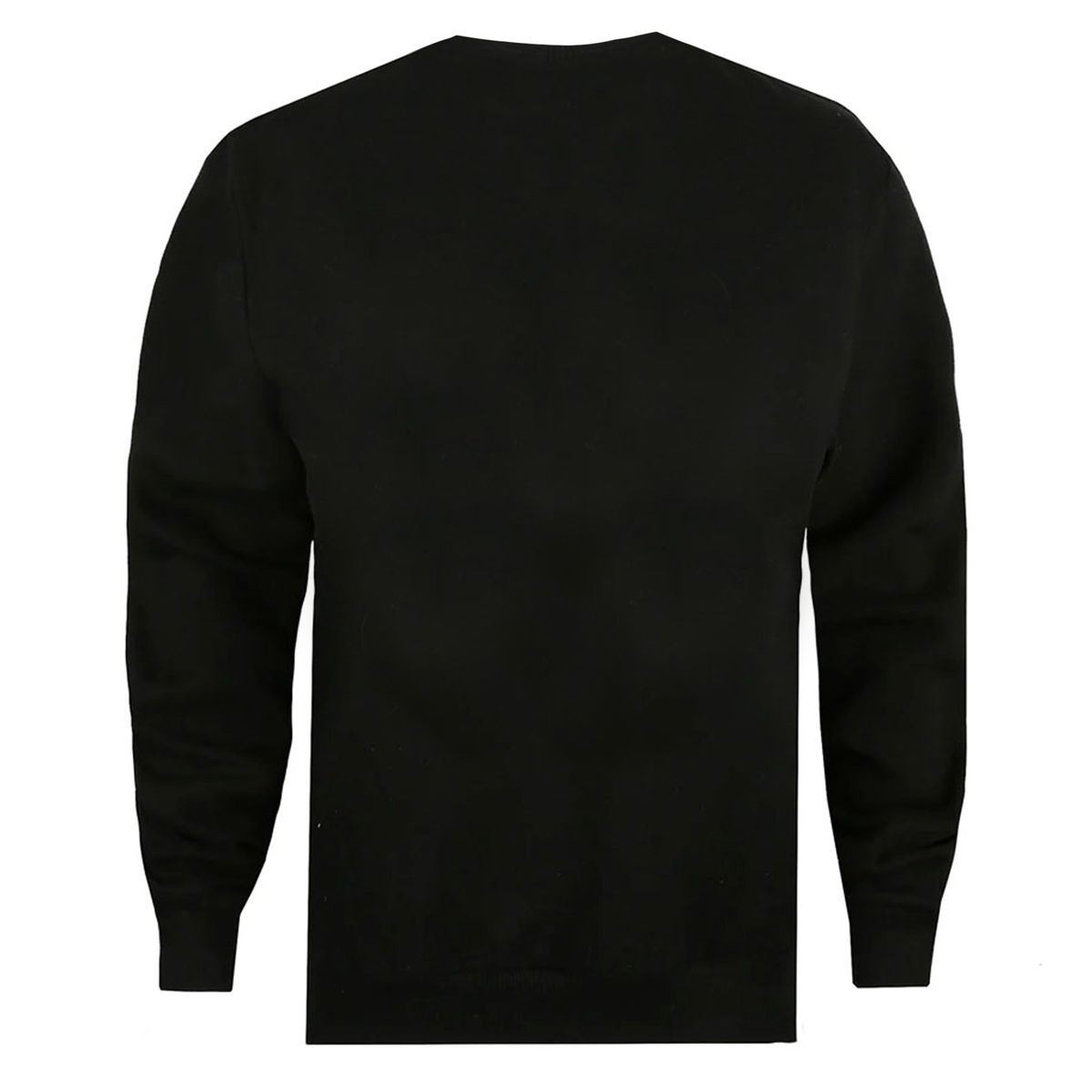 Ikonischer Pullover mit Charakter-Grafik