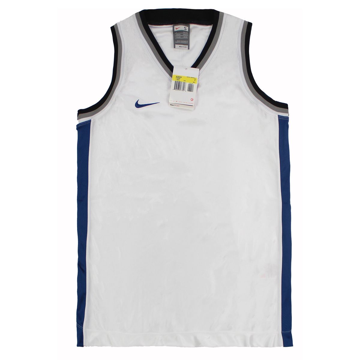 Damen Dri-Fit Basketball Tank Top