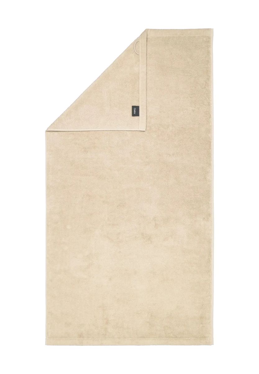 Cawö Duschtuch, beige