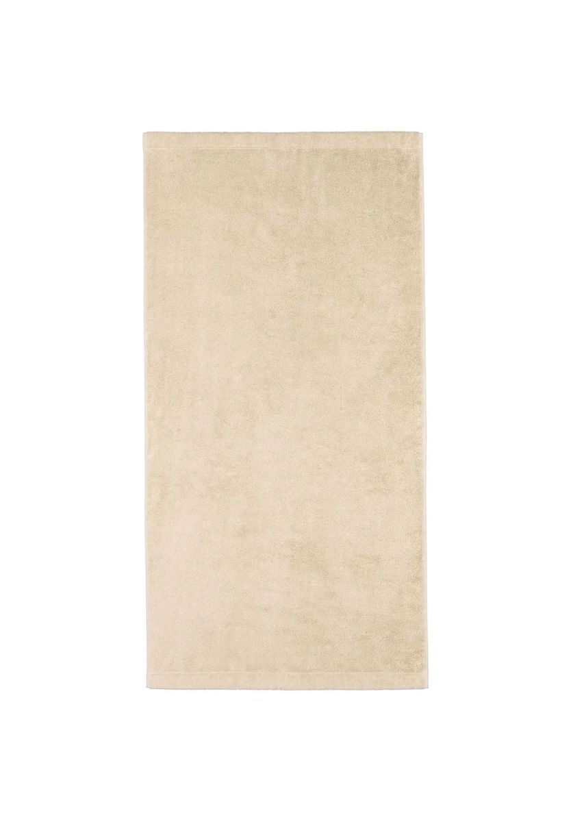 Cawö Duschtuch, beige