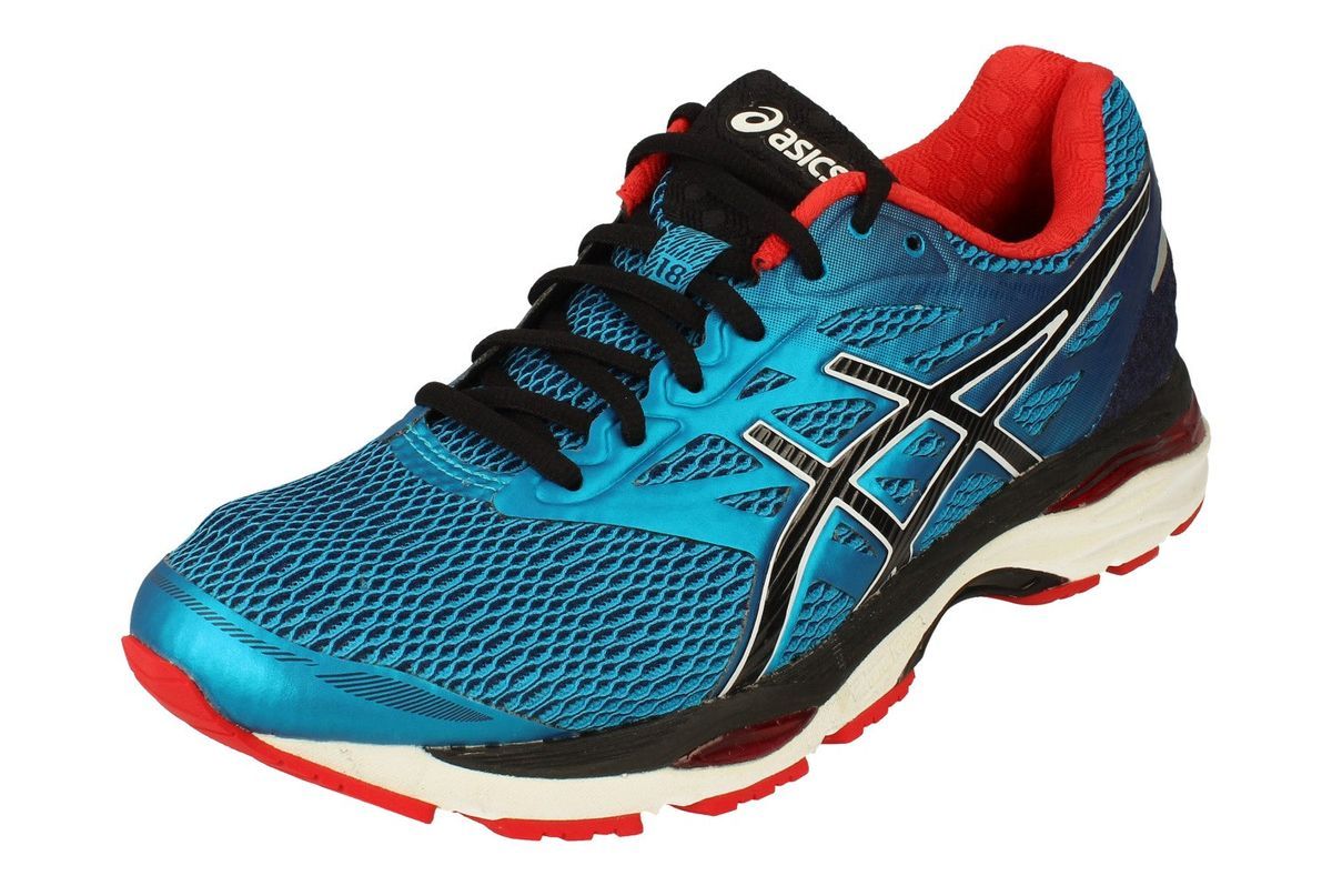 Herren Gel-Cumulus 18 Laufschuh