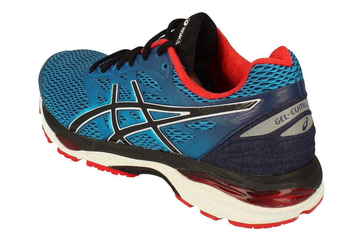 Gel-Cumulus 18 Performance-Laufschuhe
