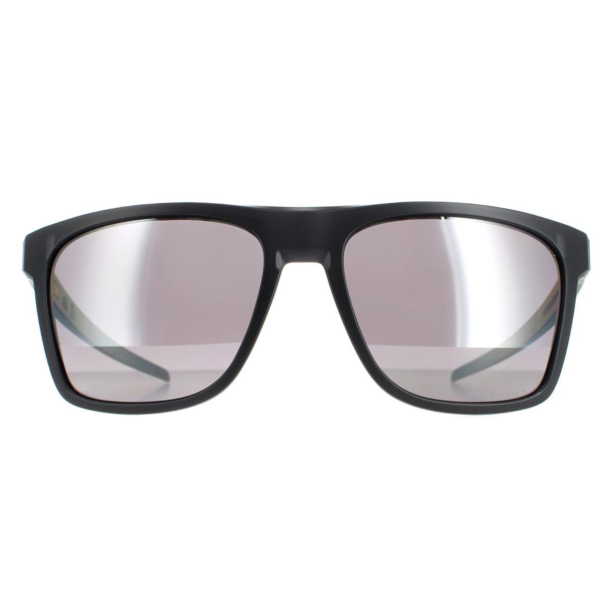Quadratische Sonnenbrille mit polarisierten Gläsern