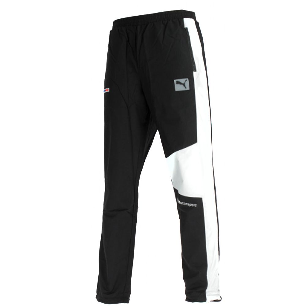 Herren Motorsport Trainingshose