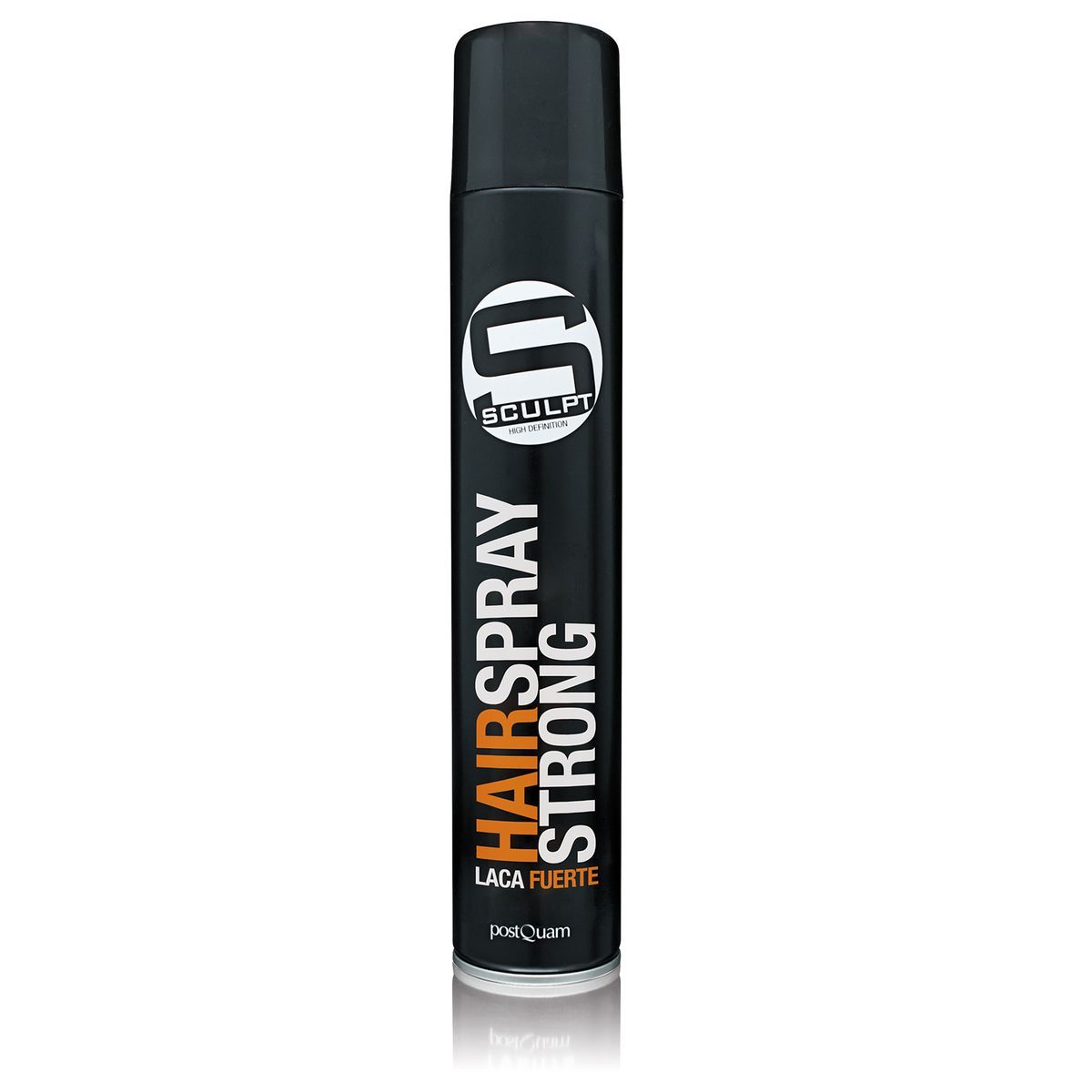 Haarspray mit starkem Halt