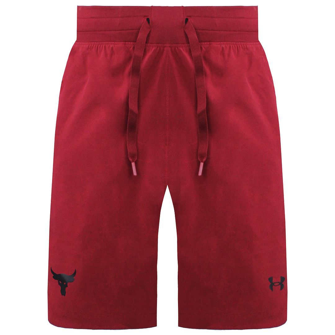 Project Rock Herren Sportshorts