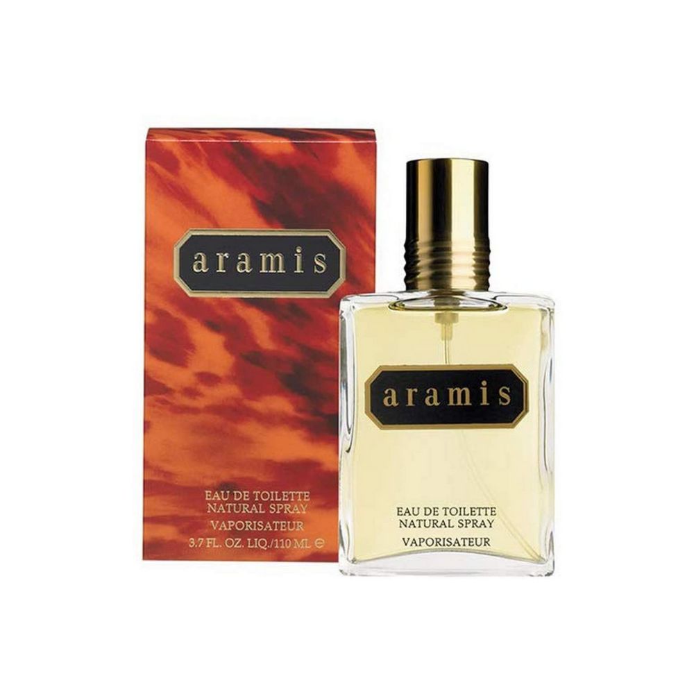 Klassisches Herren Eau de Toilette Spray