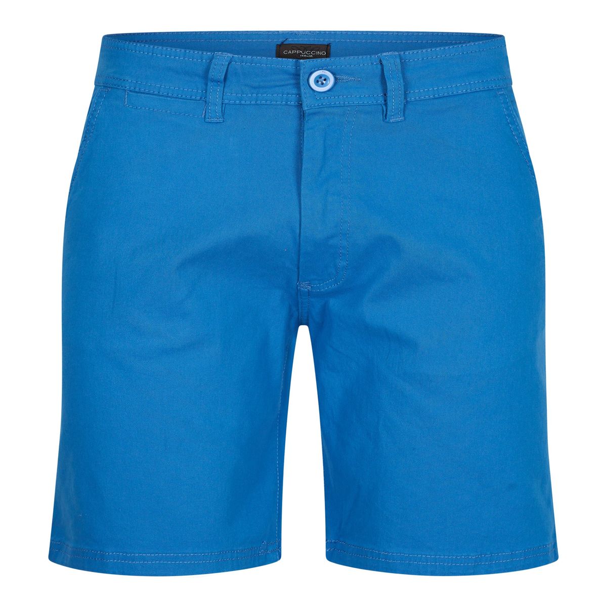 Herren Chino Shorts für Freizeit