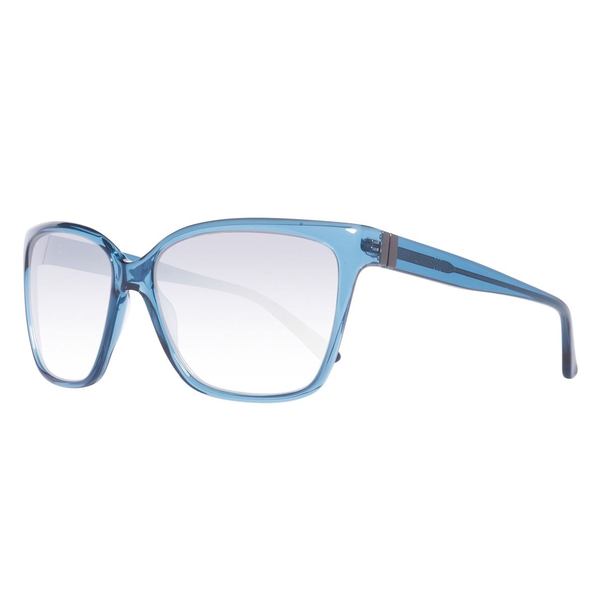 Quadratische Sonnenbrille im Fashion-Stil