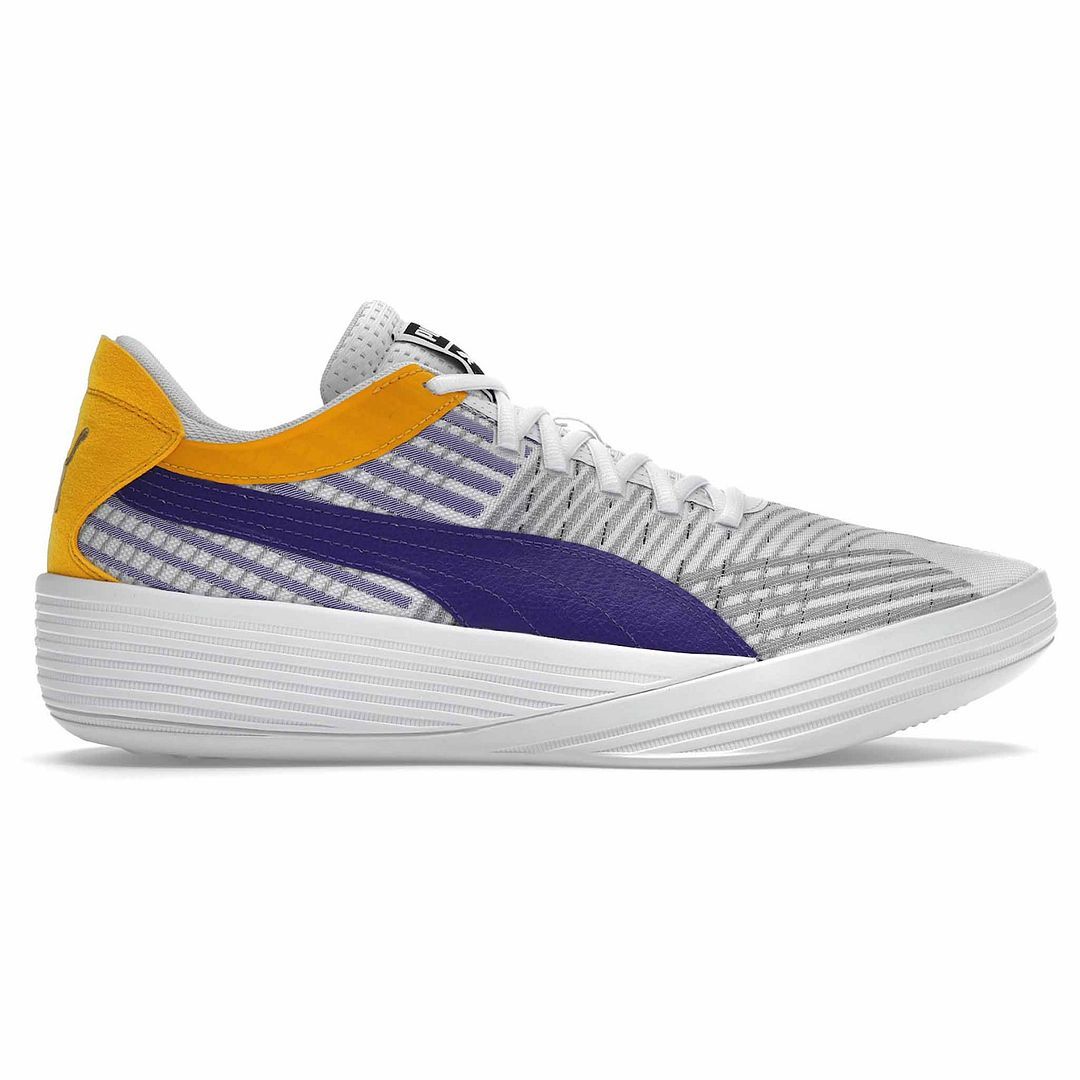 Herren All-Pro Lakers Basketballschuh