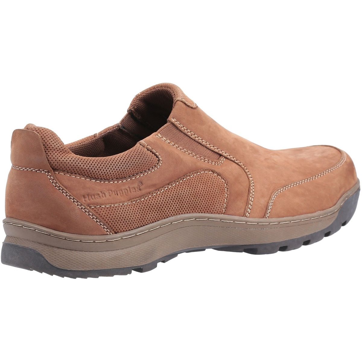 Jasper Nubuck-Leder Slipper