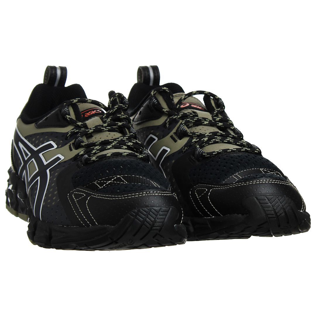 Gel-Quantum 180 Technische Trainer