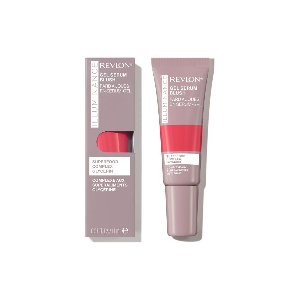 Illuminance Gel Serum Rouge
