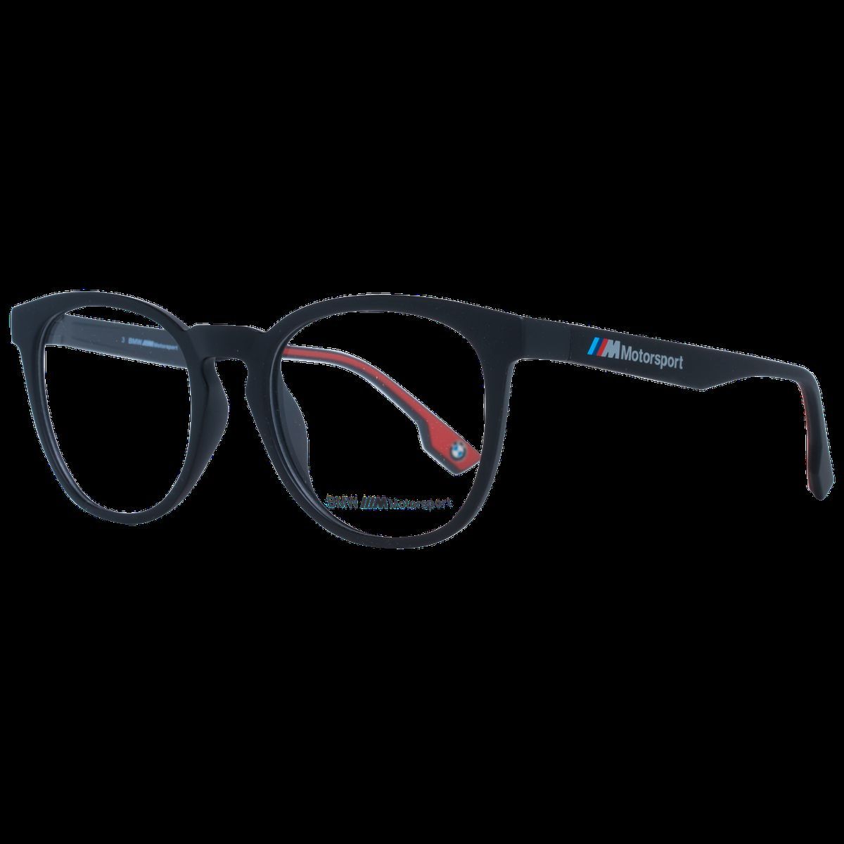 Runde Vollrandbrille