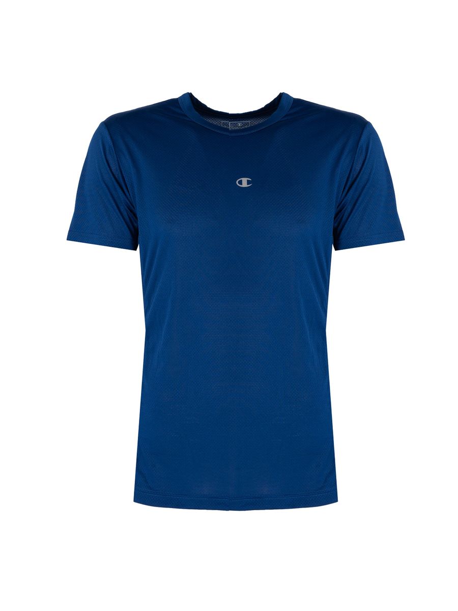 Herren Activewear Rundhals T-Shirt