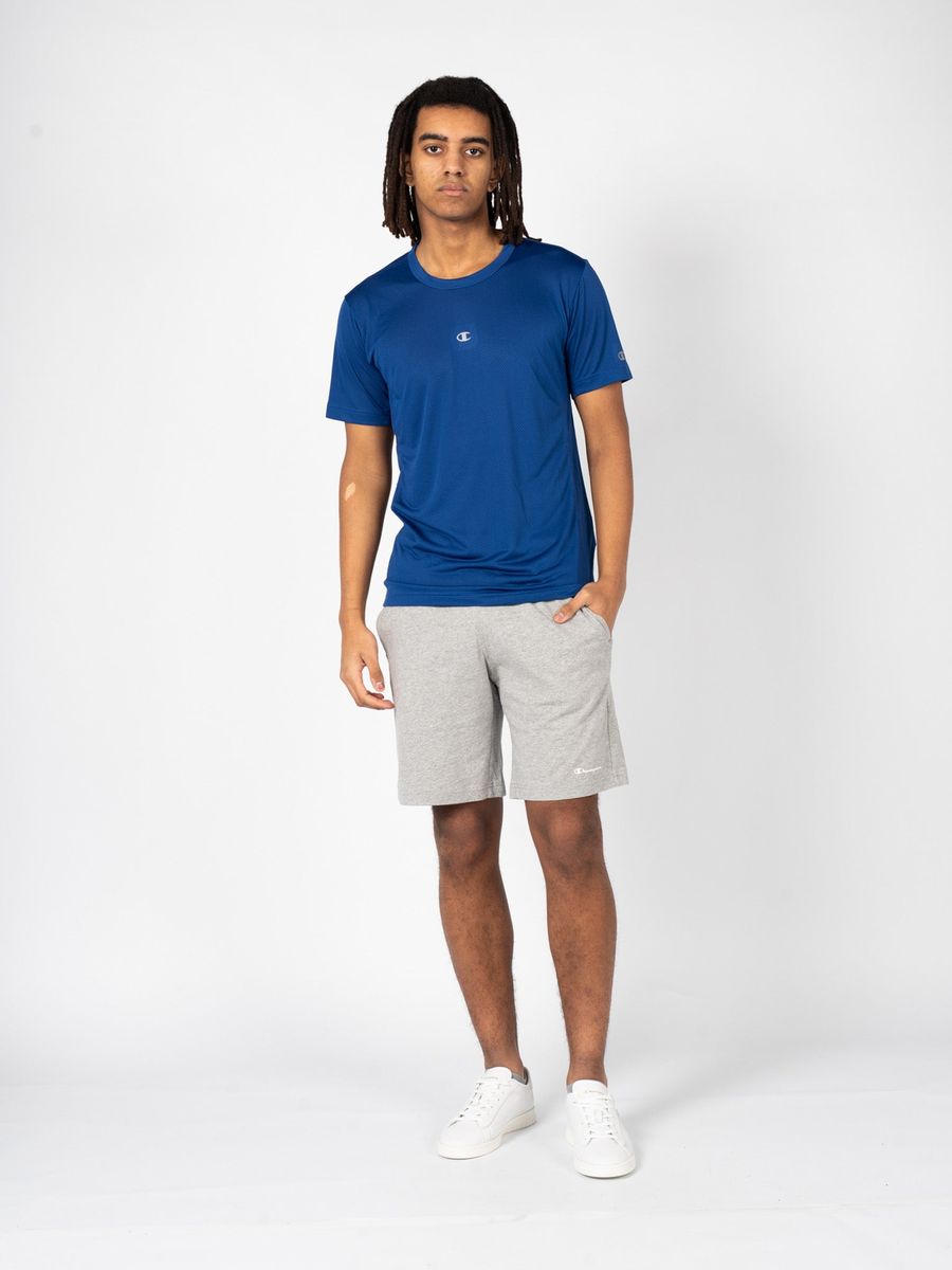Schnelltrocknendes Performance Sport T-Shirt