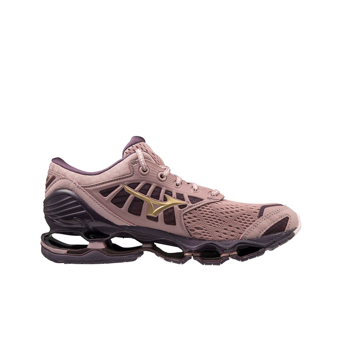 Wave Prophecy 9 Laufschuh Pink