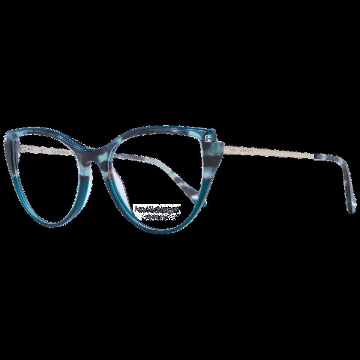 Ana Hickmann Brille AH6475 C01 53