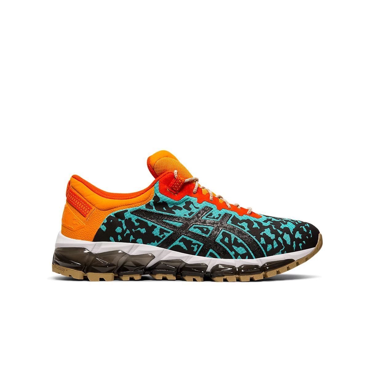 Gel-Quantum 360 5 TRL Trail Sneaker