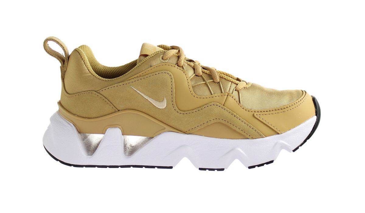 Damen Gold Ryz 365 Trainer