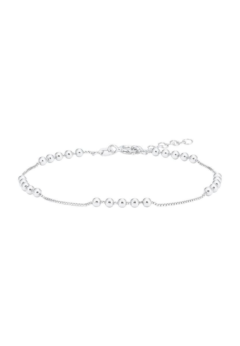 amor Damen Armband "2026223", 925er Silber, silber, 17