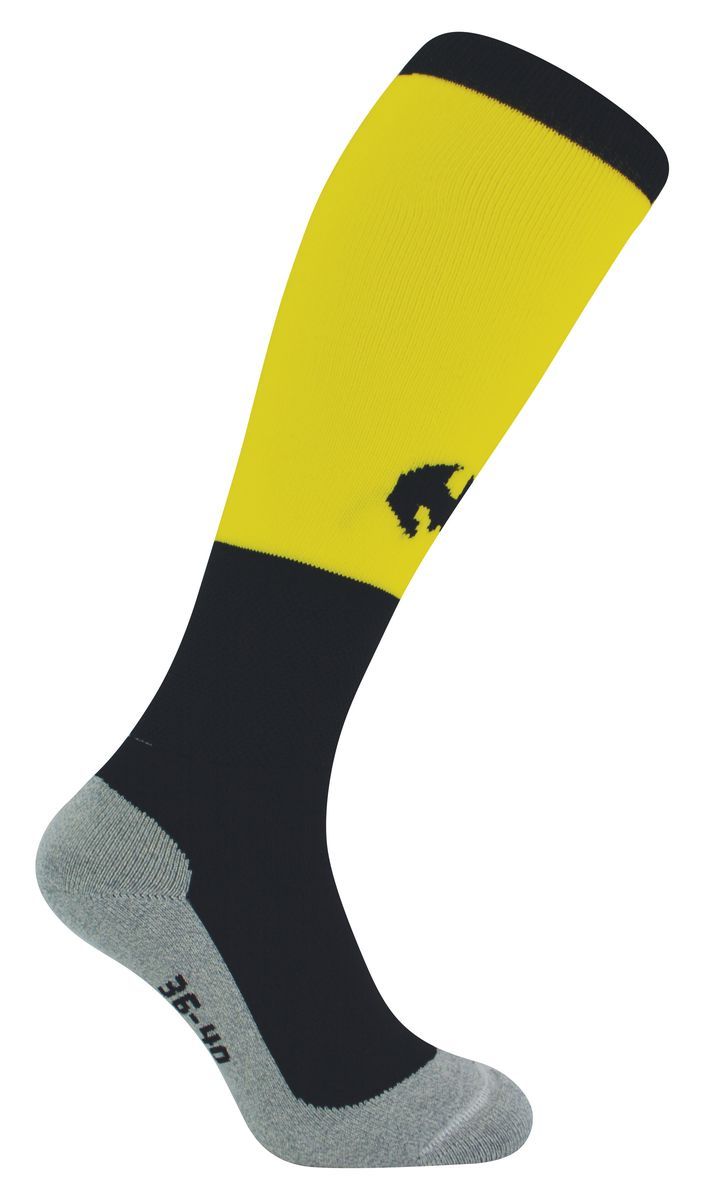 Batman-Socken für den Sport | Hingly | Herren- & Damen-Neuheitssocken für Hockey, Rugby & Fußball