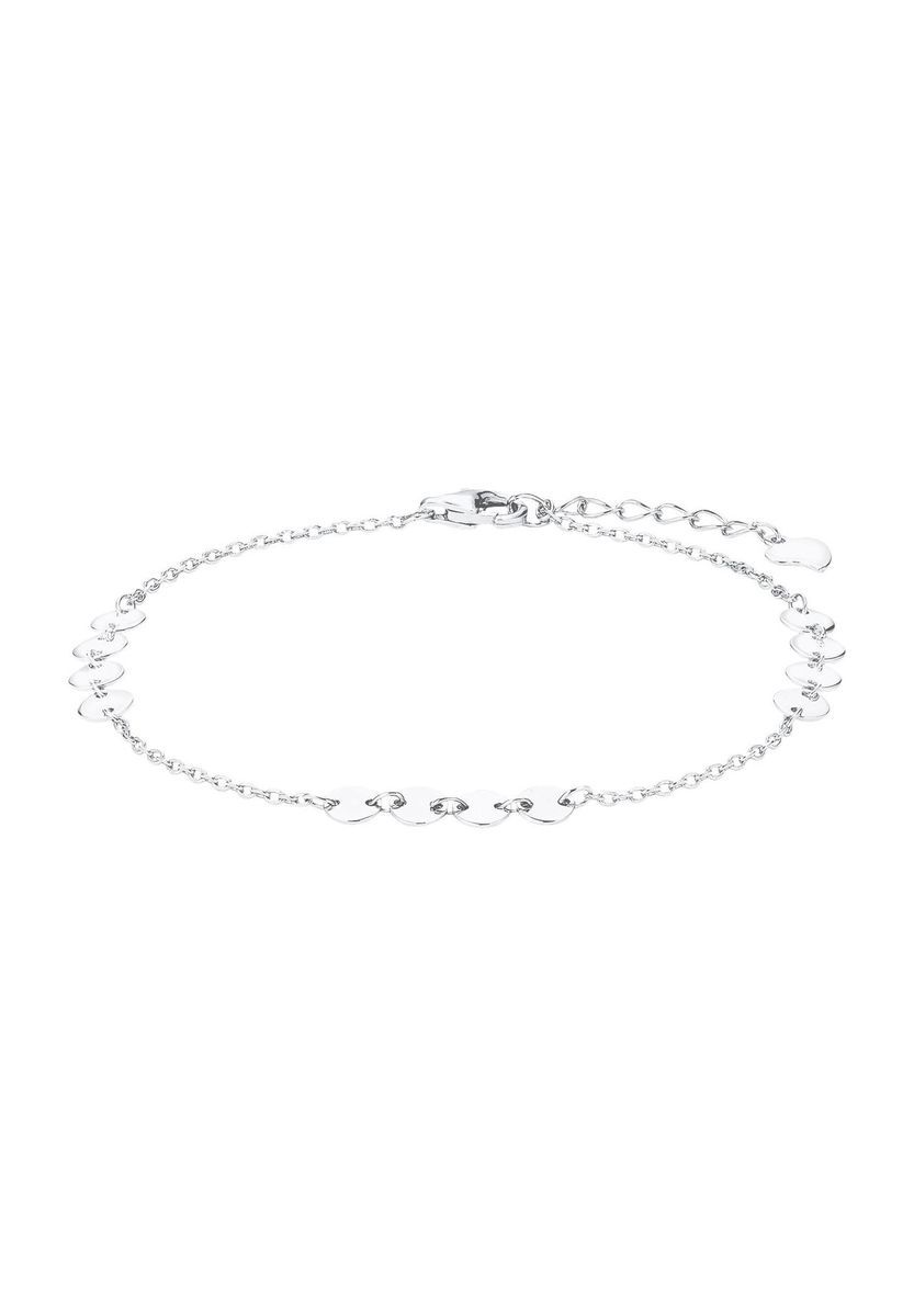 amor Damen Armband "2026258", 925er Silber, silber