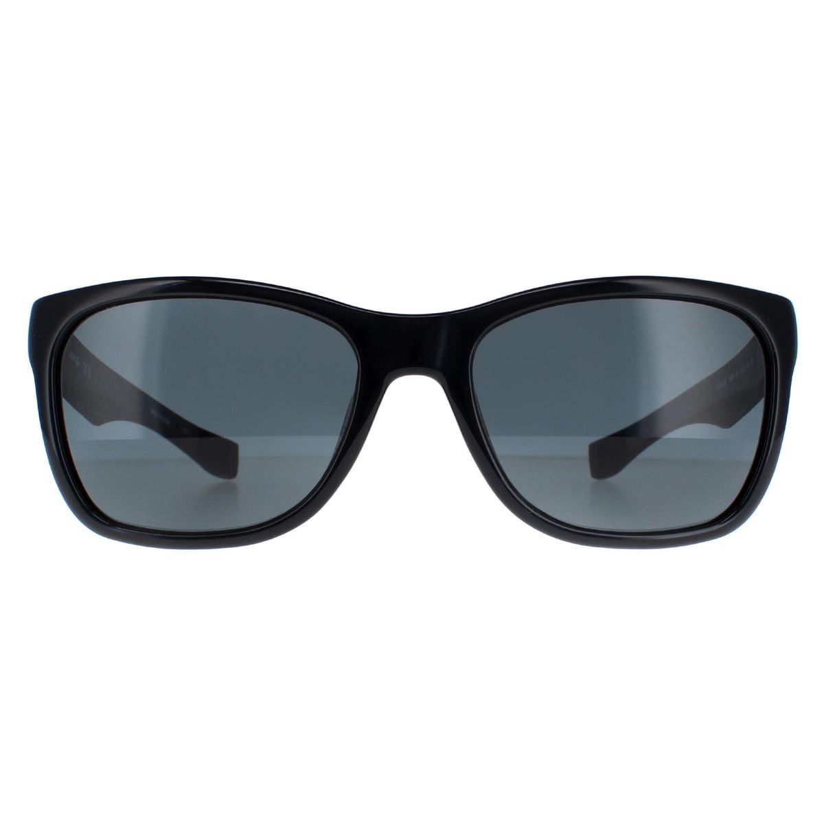 Klassische Sonnenbrille mit quadratischem Rahmen