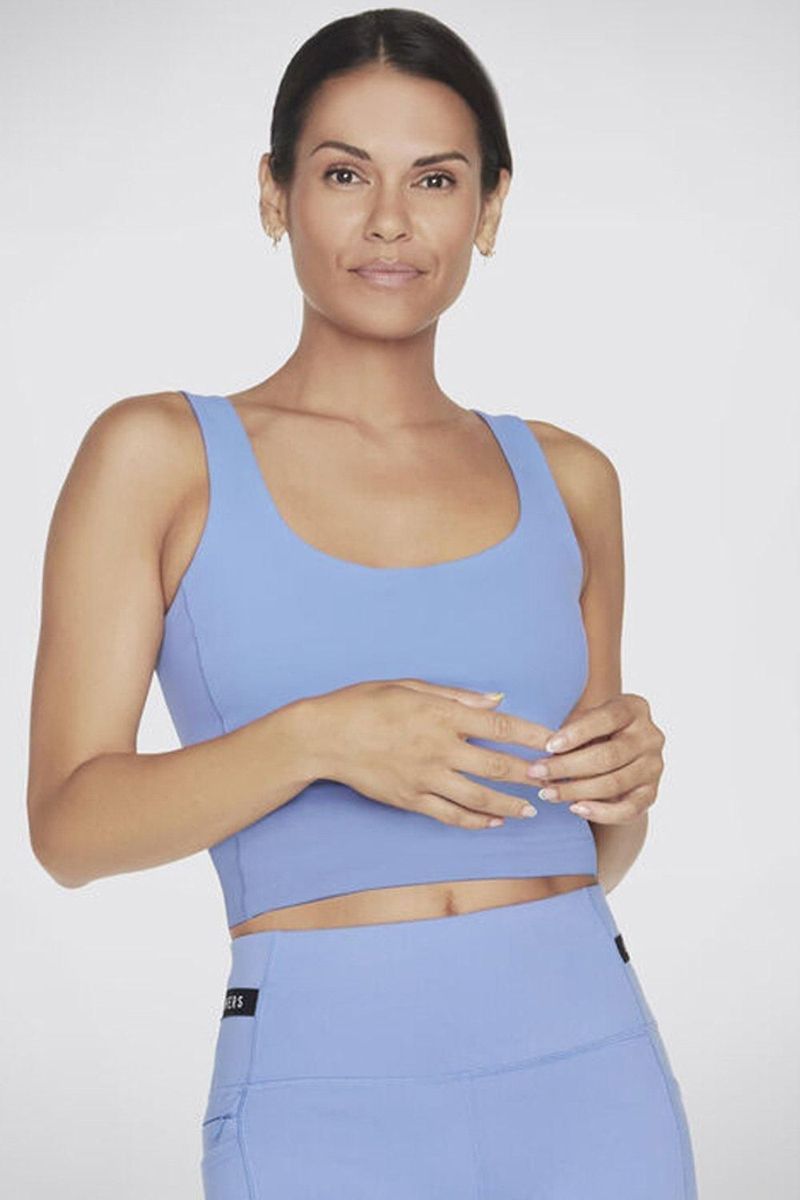 Goflex Joy Longline-BH Peri