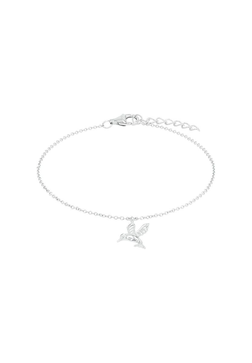 amor Damen Armband „2034096“, silber